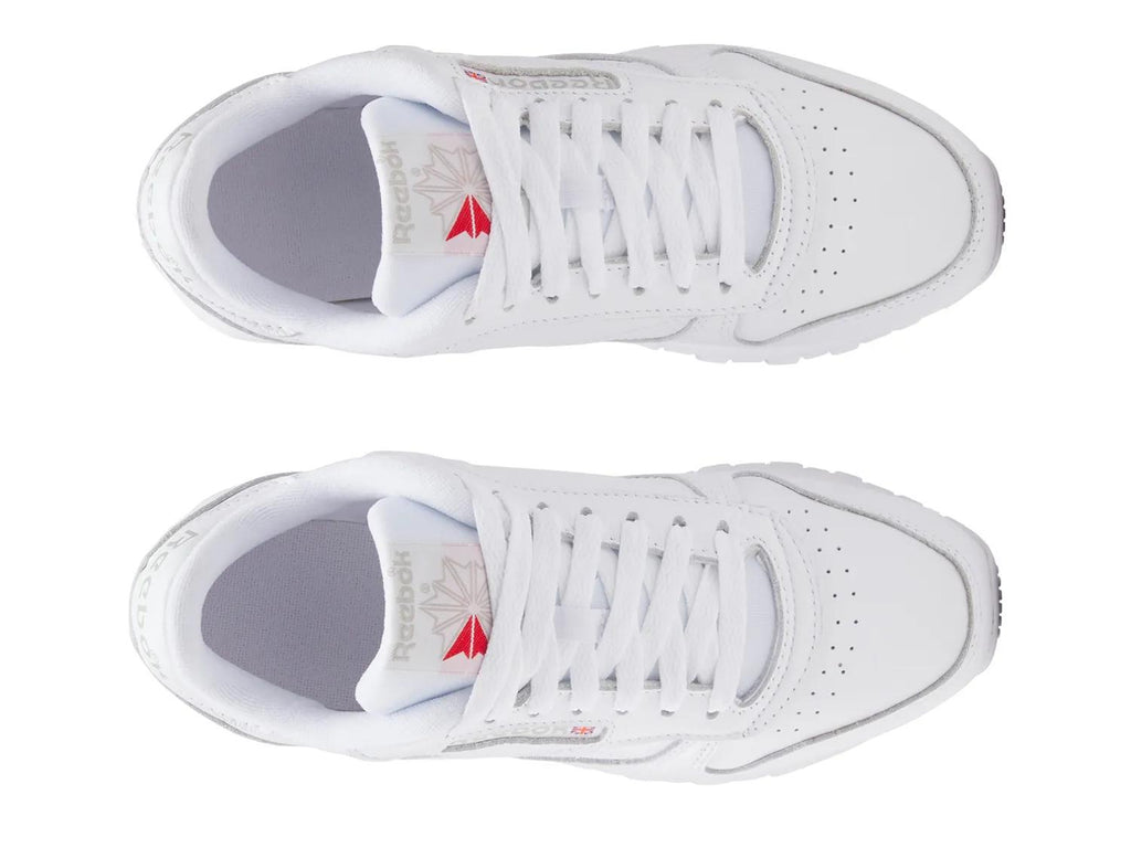 Reebok Classic Leather Sneaker - Women's