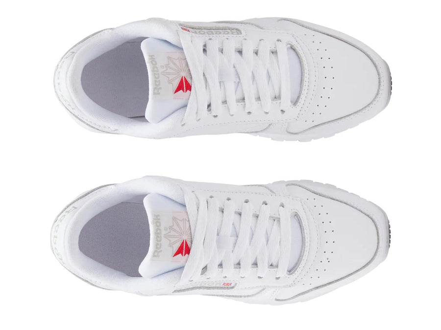 Reebok Classic Leather Sneaker - Women's