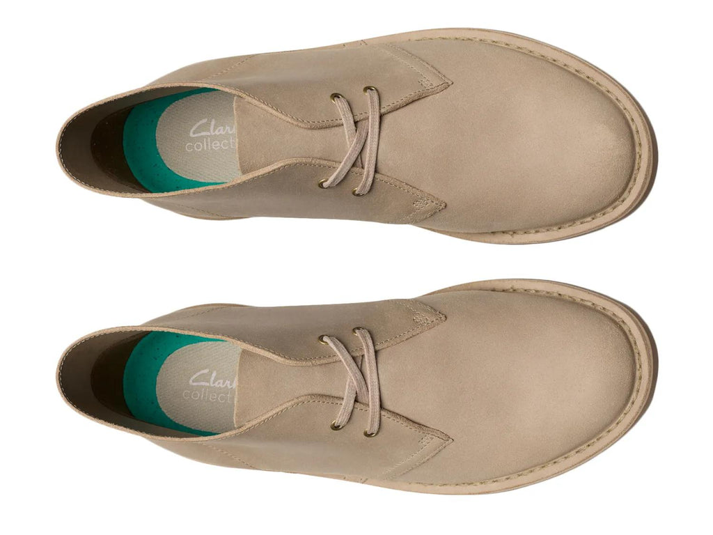 Clarks Shepton Chukka Boot