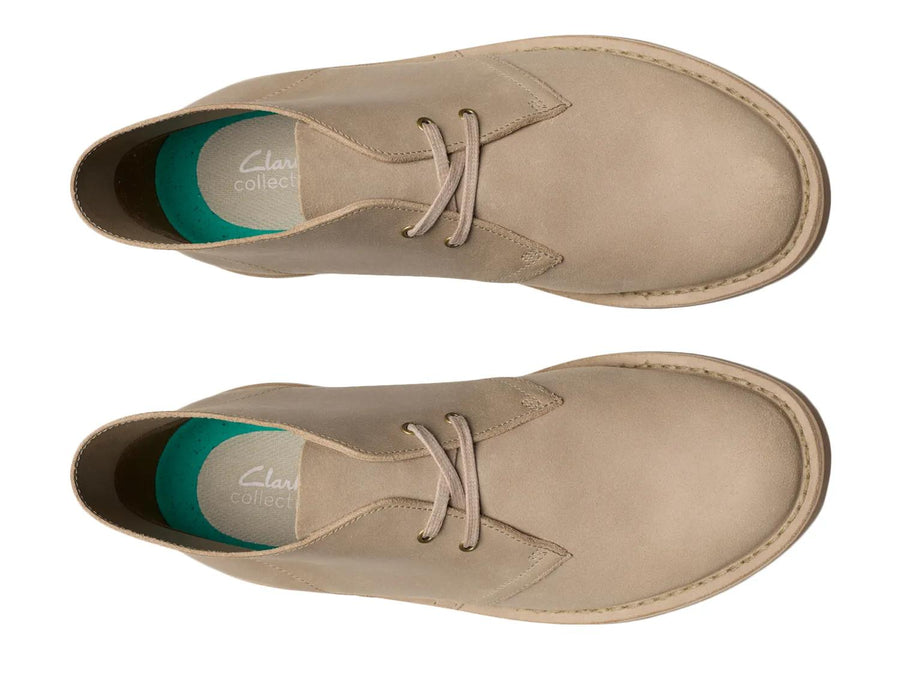 Clarks Shepton Chukka Boot