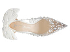 Betsey Johnson Esmy Pump - Women's