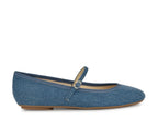 Nine West Classik Ballet Flat