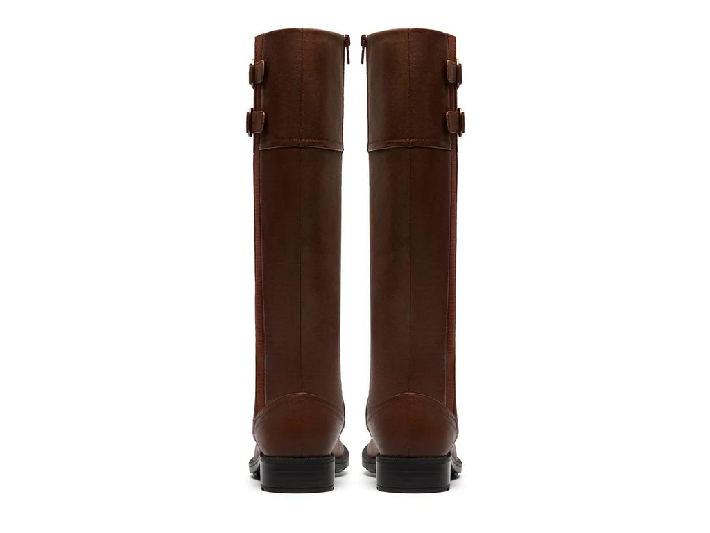 Clarks Adalynn Hope Boot
