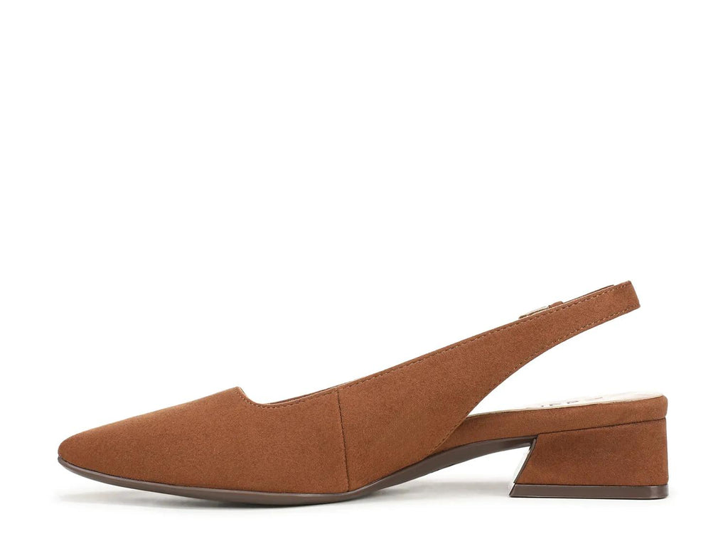 Naturalizer Ginger Pump