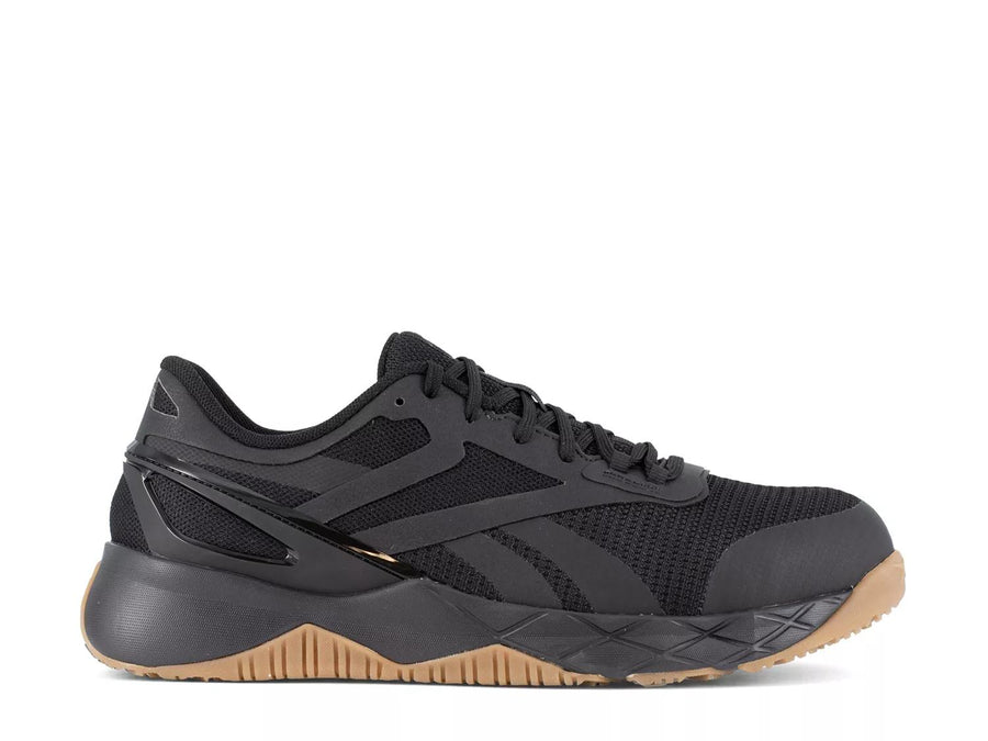 Reebok Nanoflex Composite Toe Work Shoe - Men's