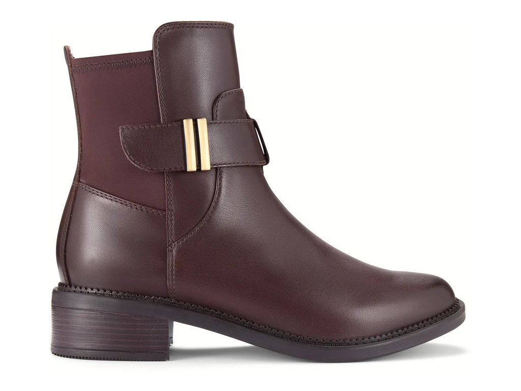 Clarks Maye Beth Bootie