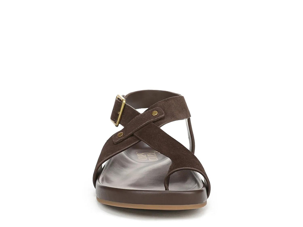 Franco Sarto Blair Toe Loop Sandal