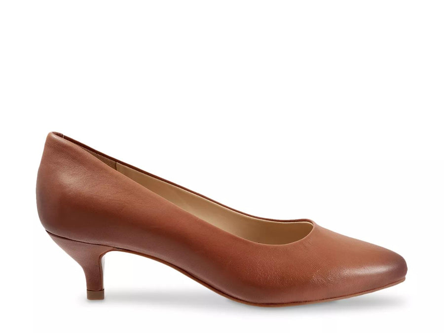 Trotters Kiera Pump