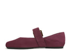 Franco Sarto Oakes Mary Jane Flat - Women's