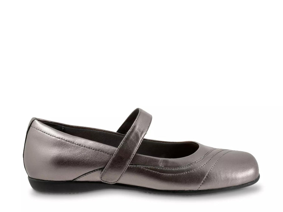 Trotters Sherese Mary Jane Flat
