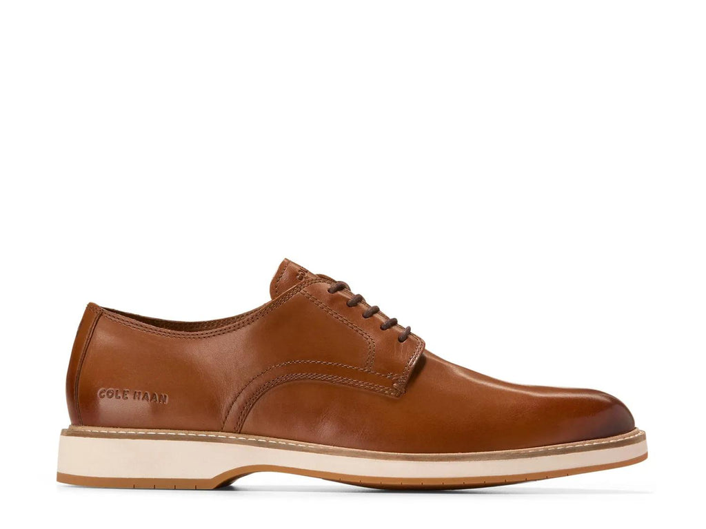 Cole Haan Morse Grand Plain Toe Oxford