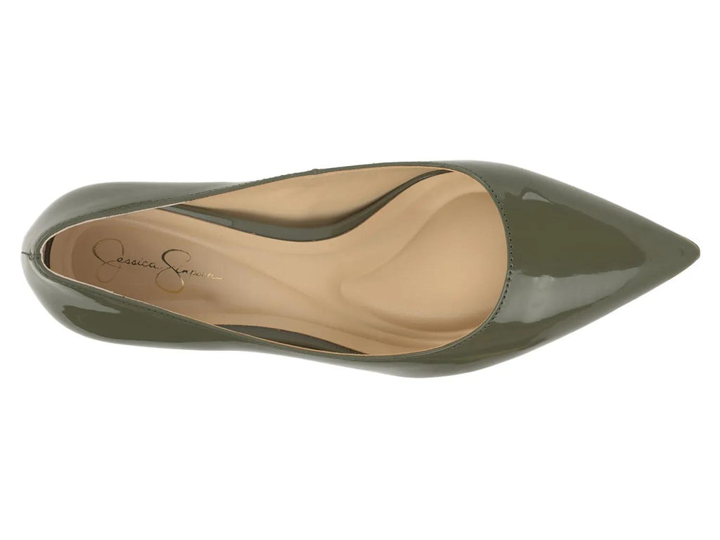 Jessica Simpson Voemi Pump