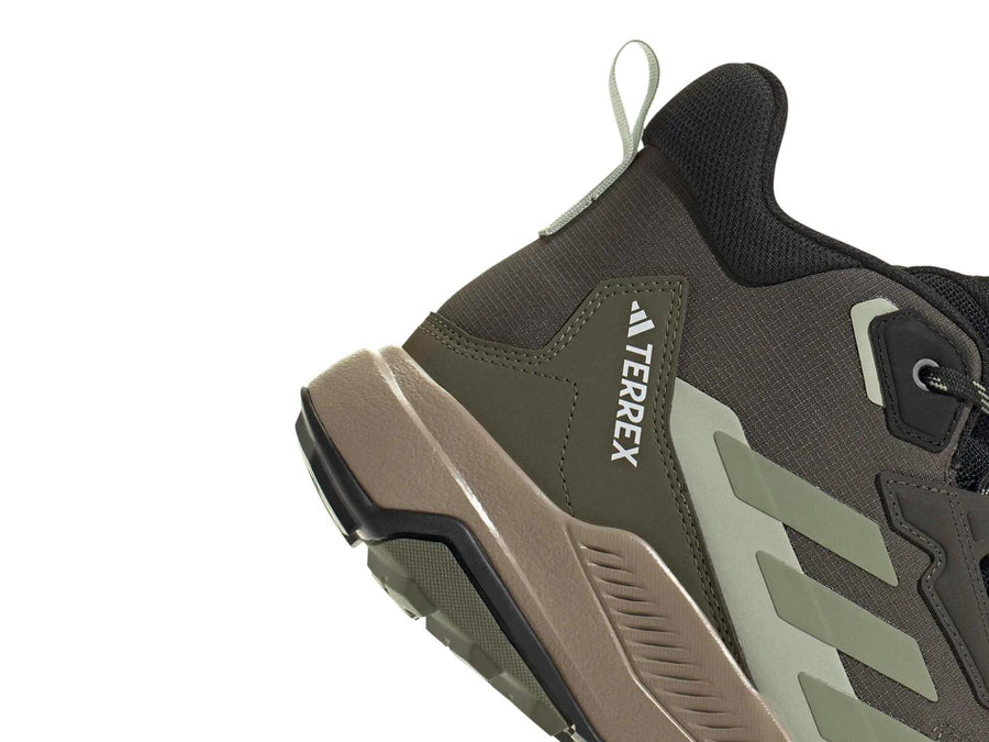 Adidas Terrex Anylander Mid RAIN.RDY Hiking Boot - Men's