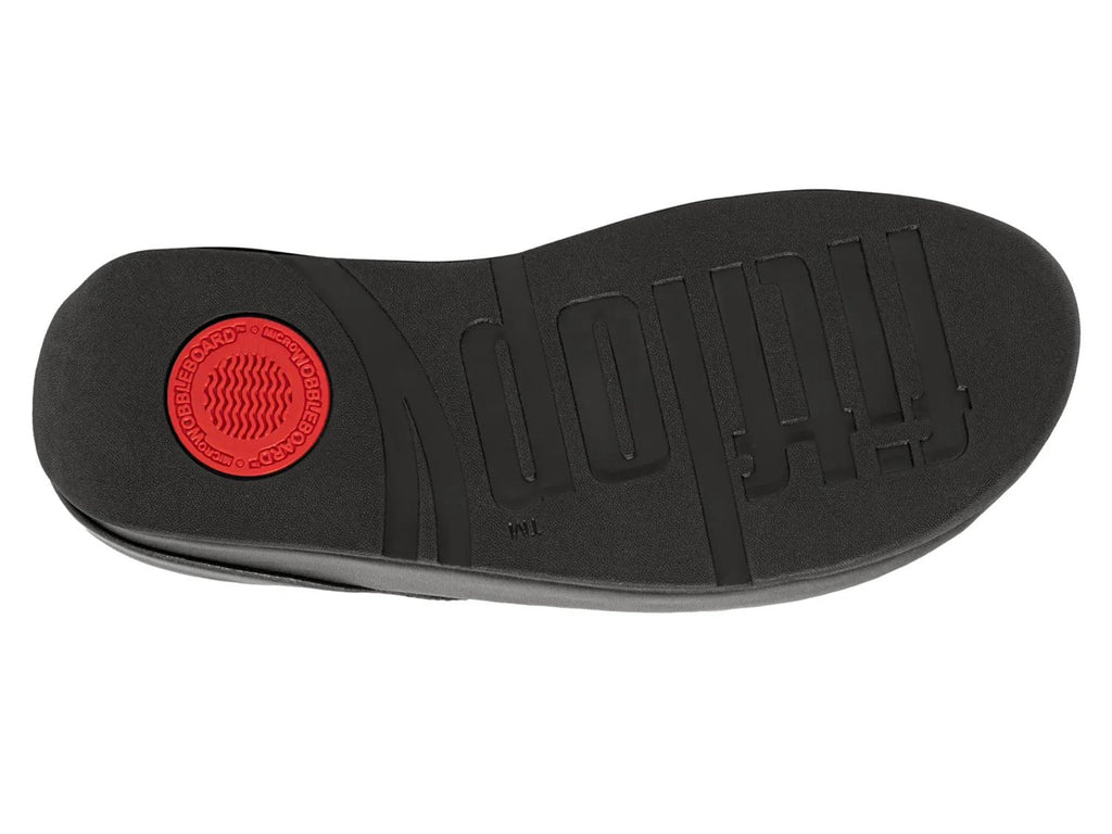 FitFlop Rumba Starburst Wedge Sandal