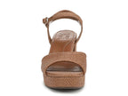 Naturalizer Petra Platform Sandal