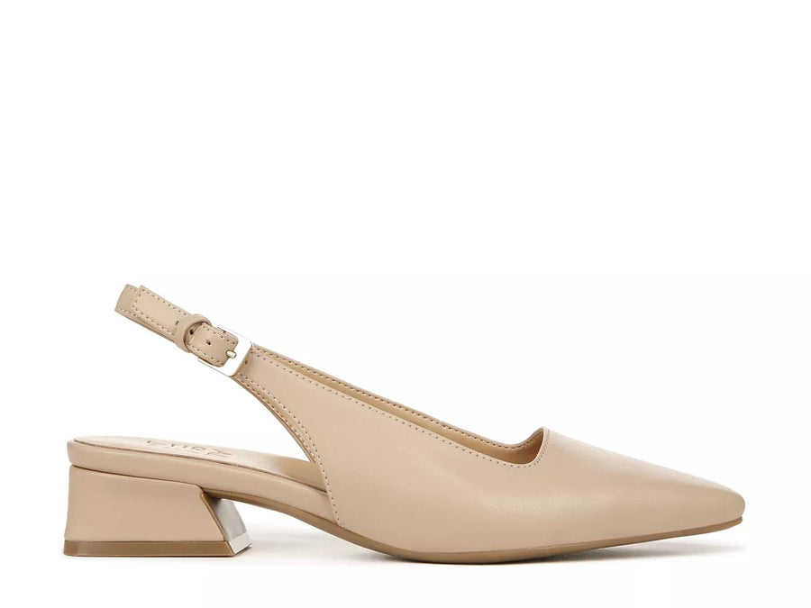Naturalizer Ginger Pump