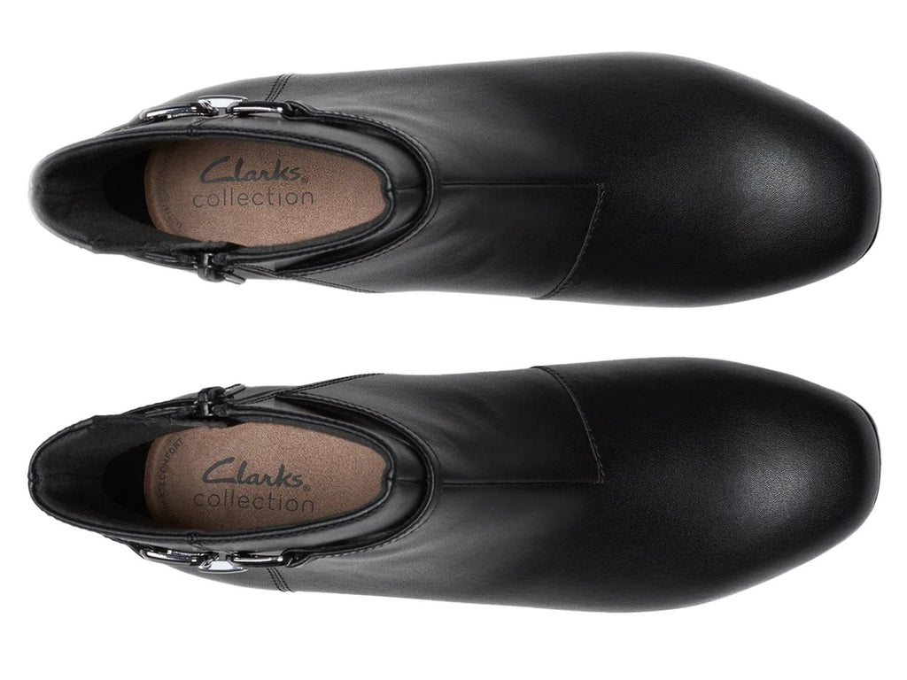 Clarks Iridessa Air Bootie