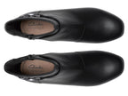 Clarks Iridessa Air Bootie