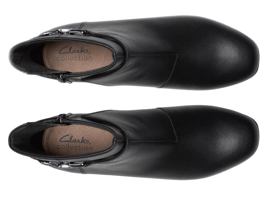 Clarks Iridessa Air Bootie