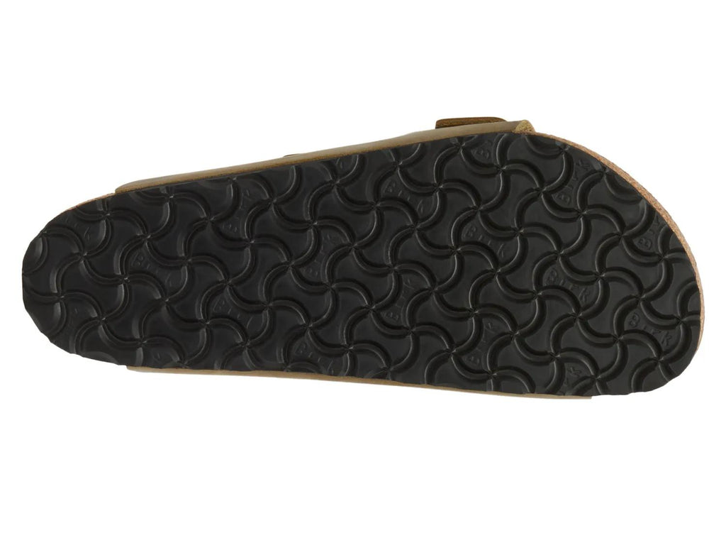 Birkenstock Arizona Soft Footbed Sandal - Men's