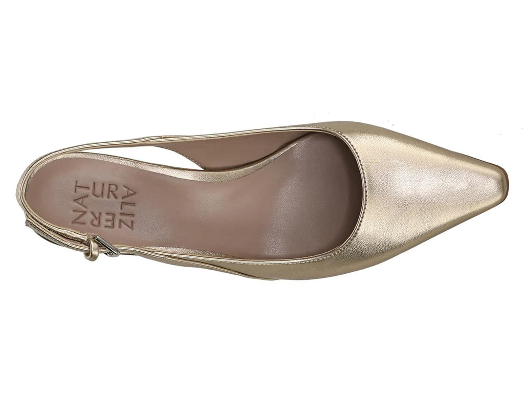 Naturalizer Tansy Pump