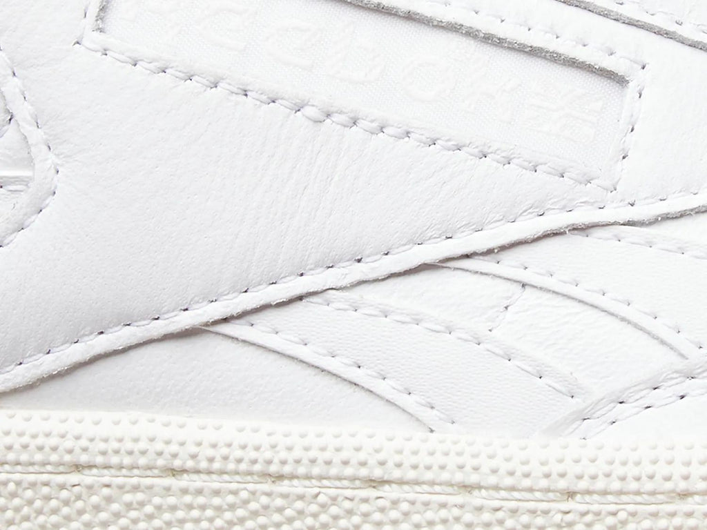 Reebok Club C Revenge Vintage Sneaker - Men's