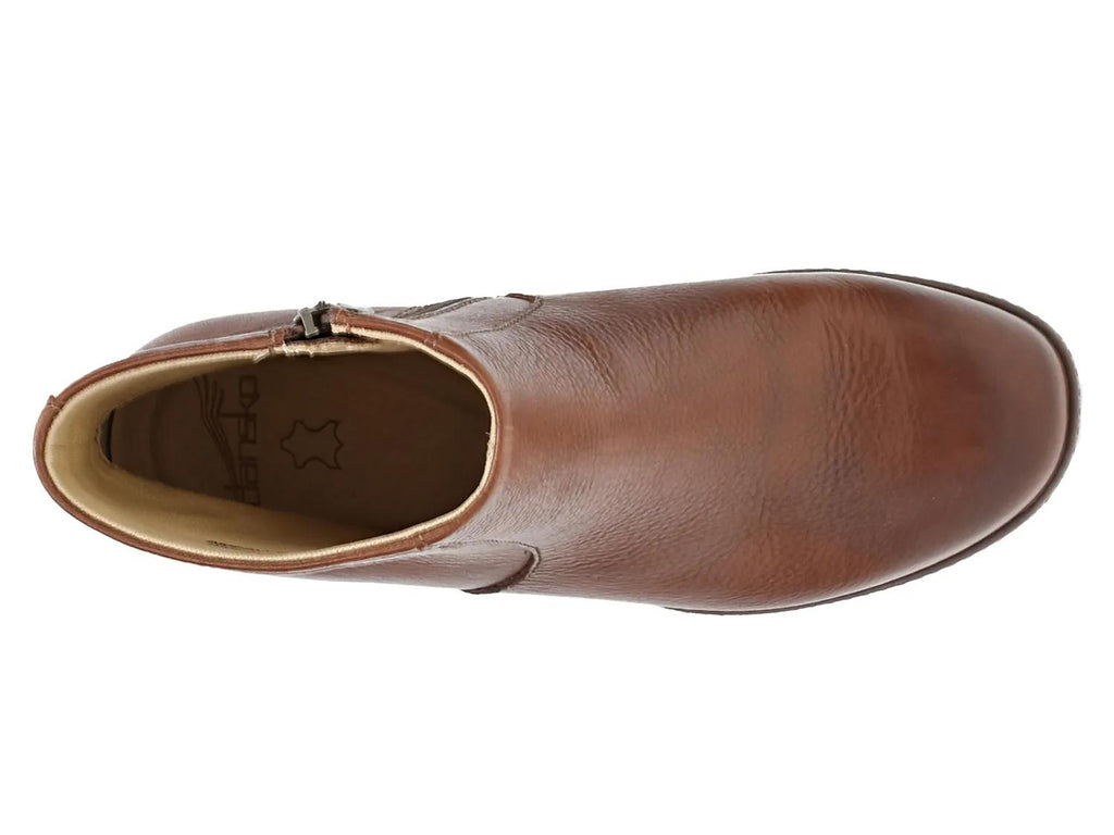 Dansko Meryll Bootie