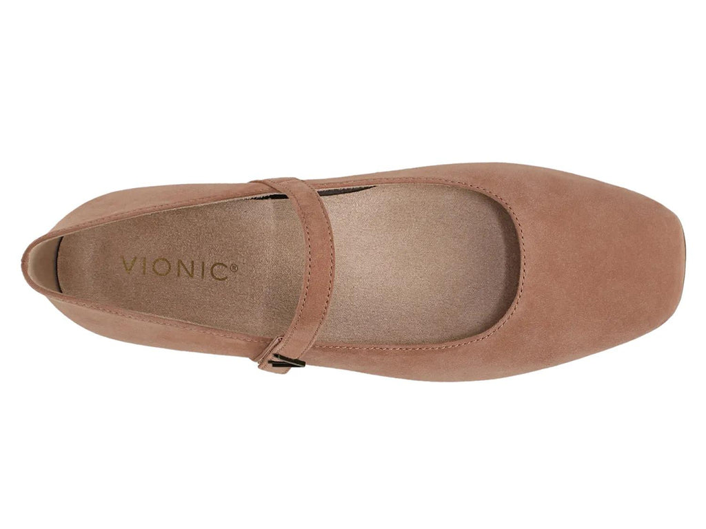 Vionic Alameda Mary Jane Flat