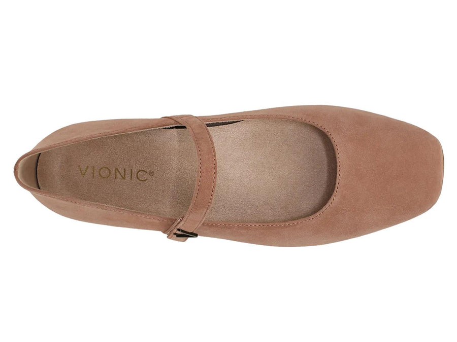 Vionic Alameda Mary Jane Flat