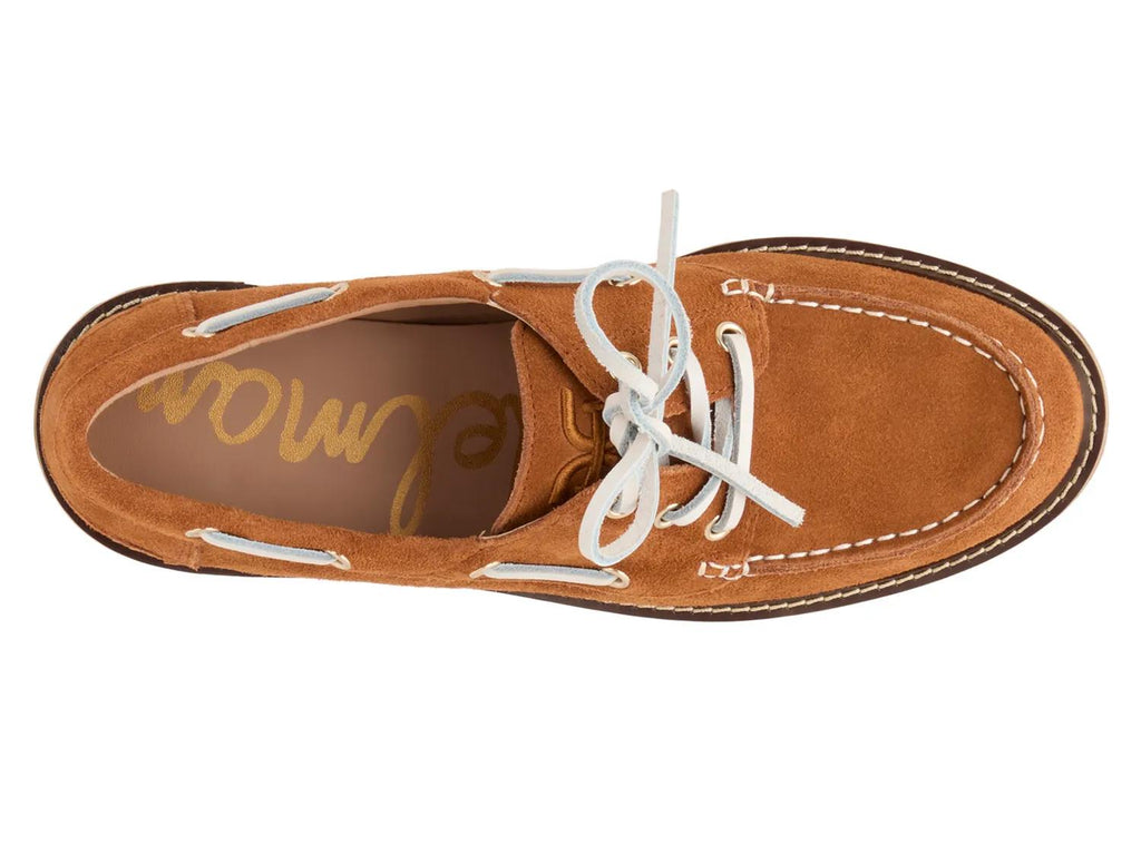 Sam Edelman Fay Boat Shoe