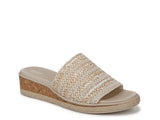 Lifestride Breezy Wedge Sandal