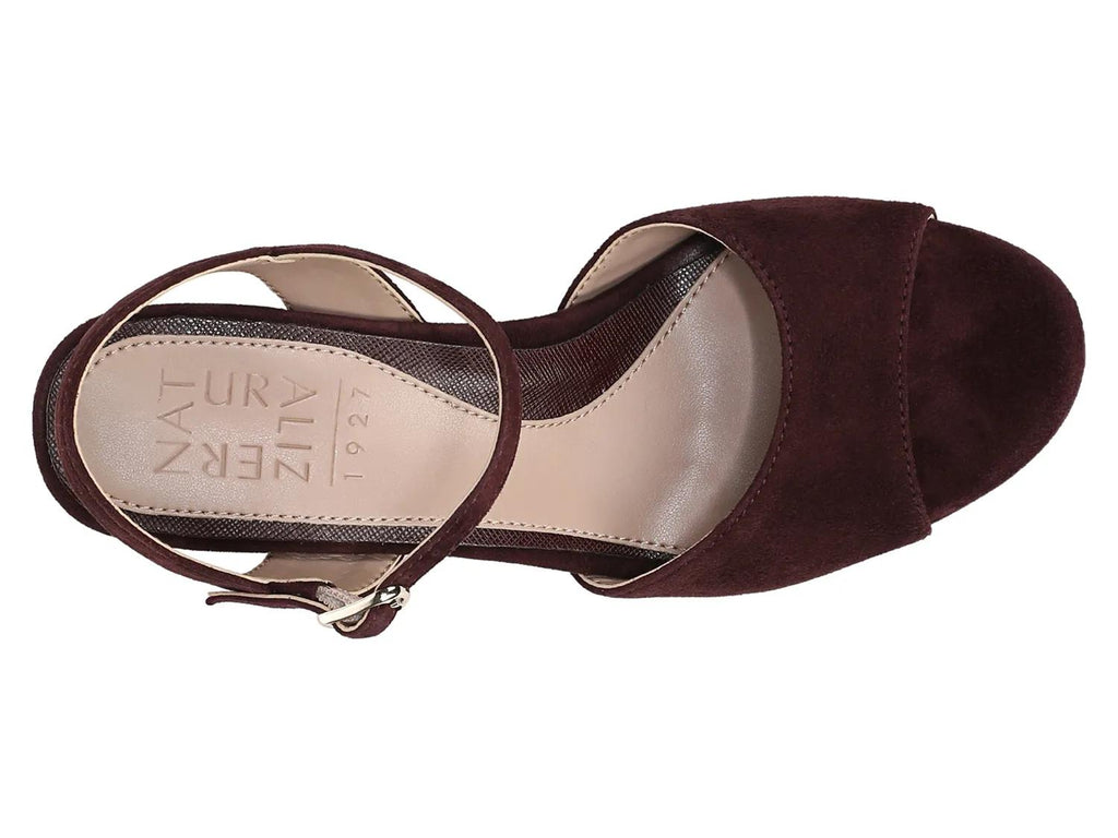 Naturalizer Marigold Platform Sandal