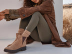 Vionic Georgina Bootie