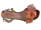 Betsey Johnson Spenser Wedge Sandal