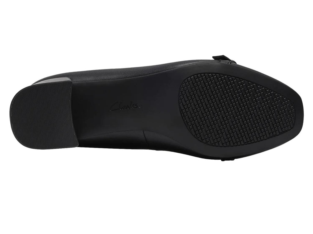 Clarks Iridessa Nora Pump