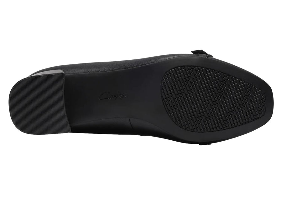Clarks Iridessa Nora Pump