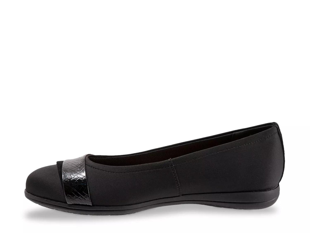 Trotters Danni Flat