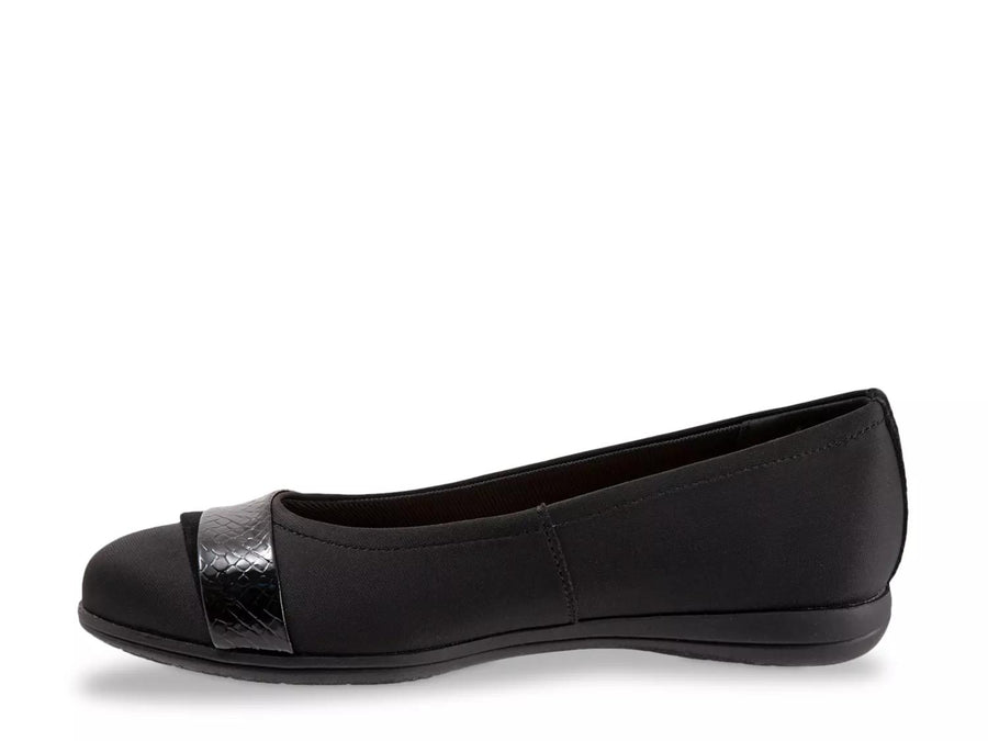 Trotters Danni Flat