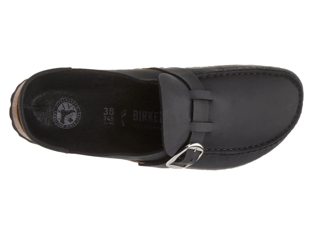 Birkenstock Buckley Clog - Women's