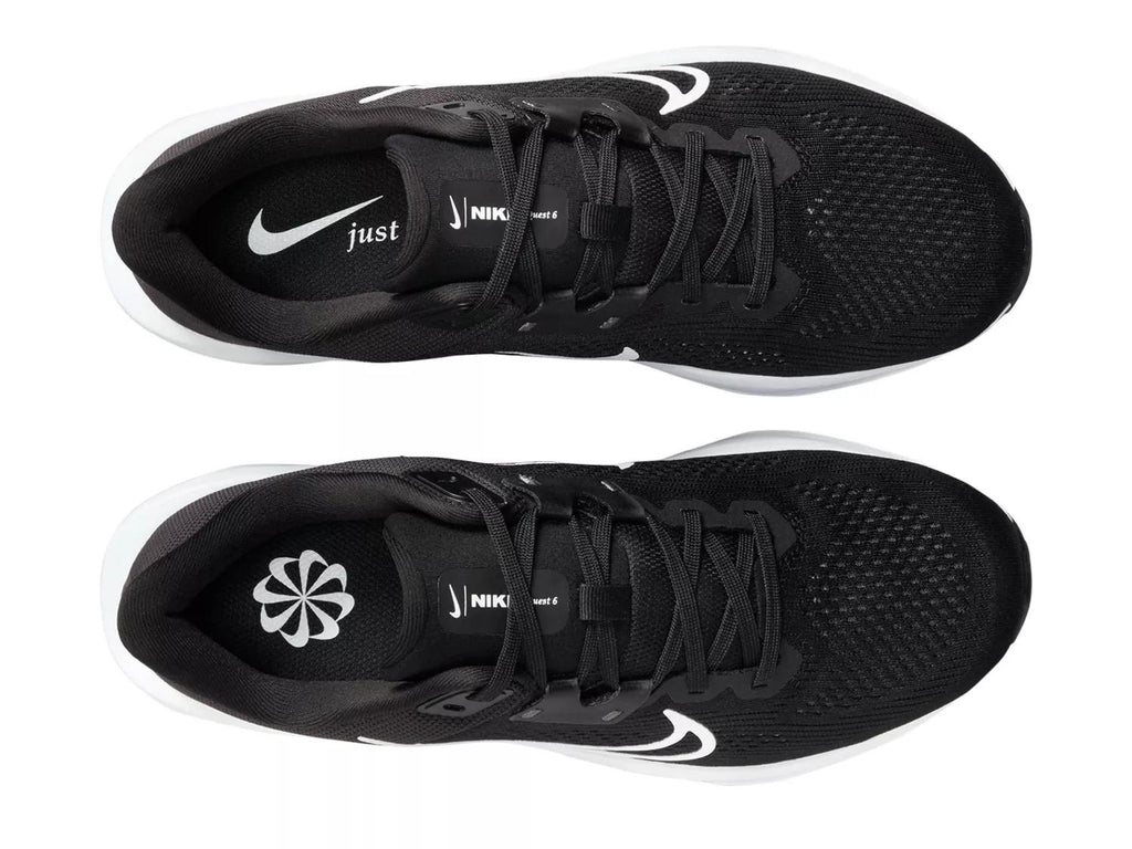 Nike Quest 6 Running Shoe - Women's