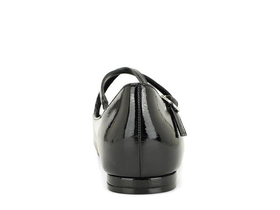 Nine West Jarry Mary Jane Flat