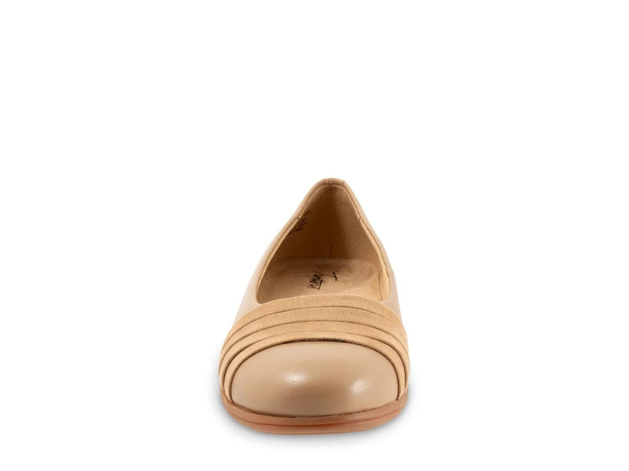 Trotters Drew Ballet Flat