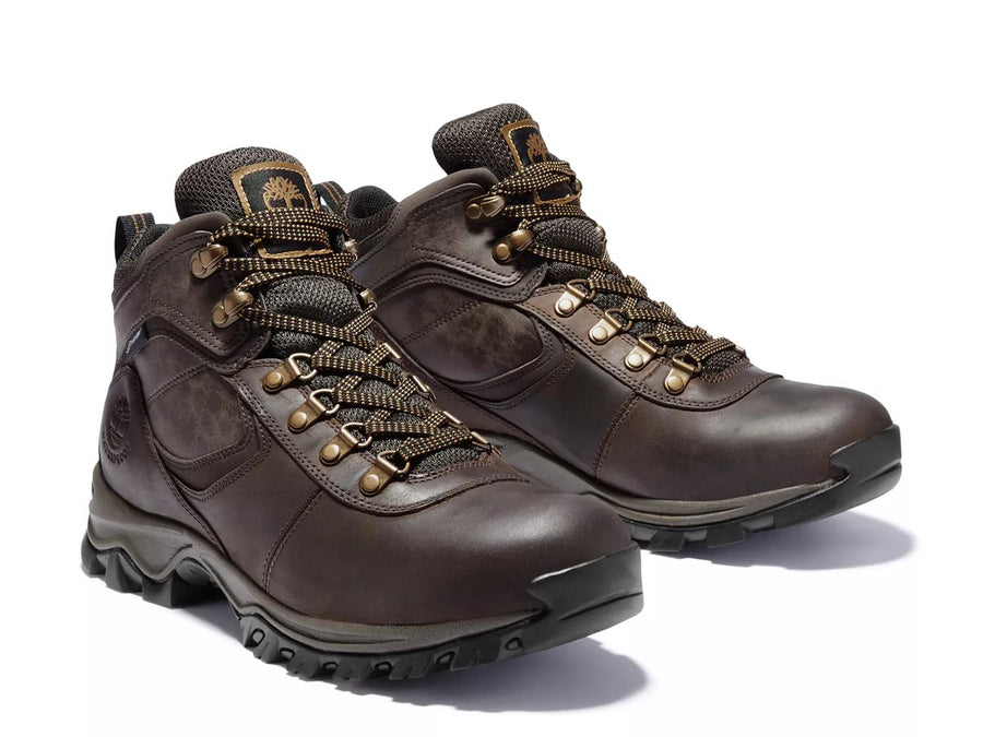 Timberland Mt. Maddsen Hiking Boot - Men's
