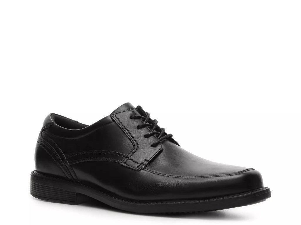 Rockport Style Leader 2 Apron Toe Oxford