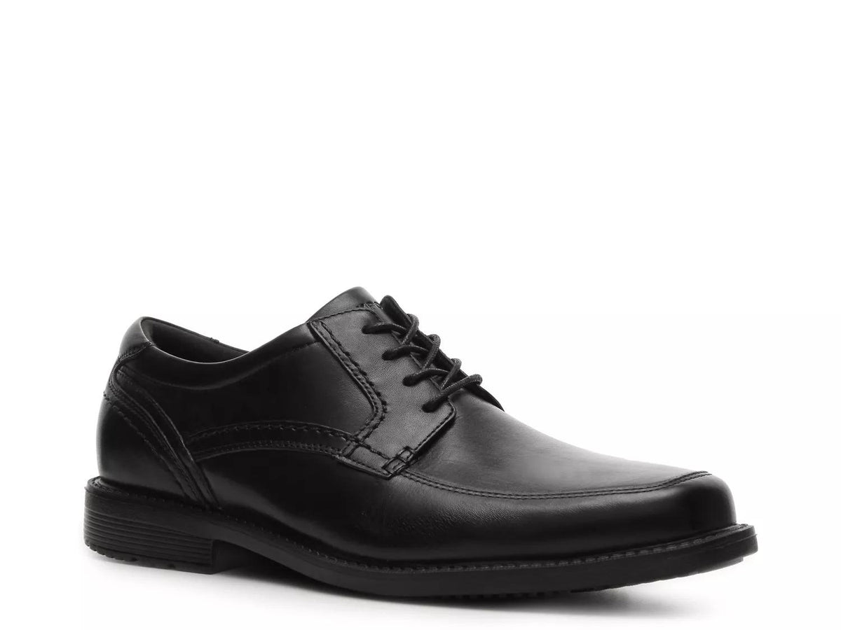 Rockport Style Leader 2 Apron Toe Oxford