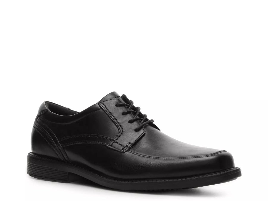 Rockport Style Leader 2 Apron Toe Oxford