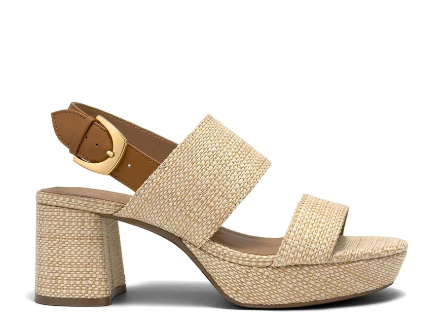 Aerosoles Camilia Platform Sandal