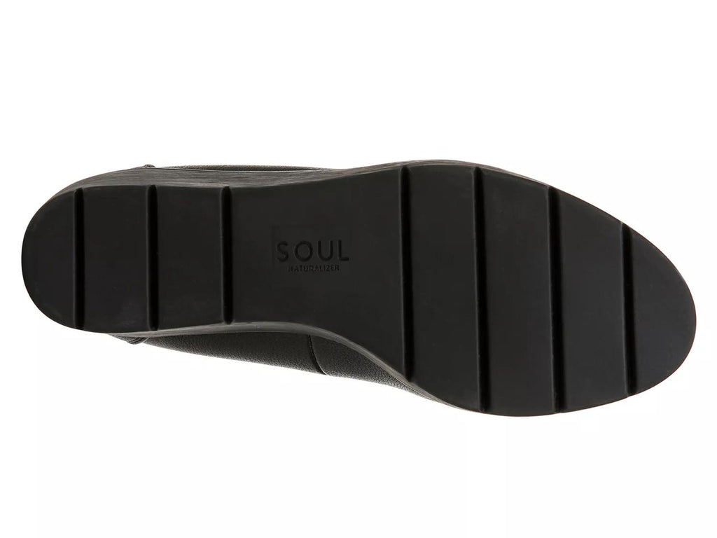 Soul Naturalizer About Time Wedge Pump