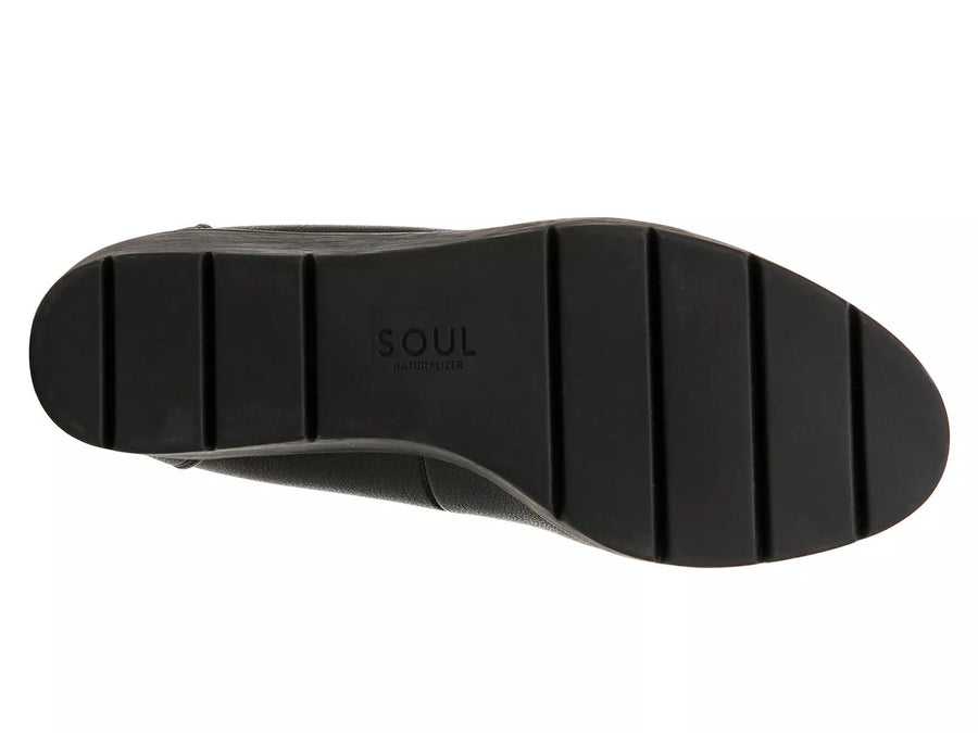 Soul Naturalizer About Time Wedge Pump
