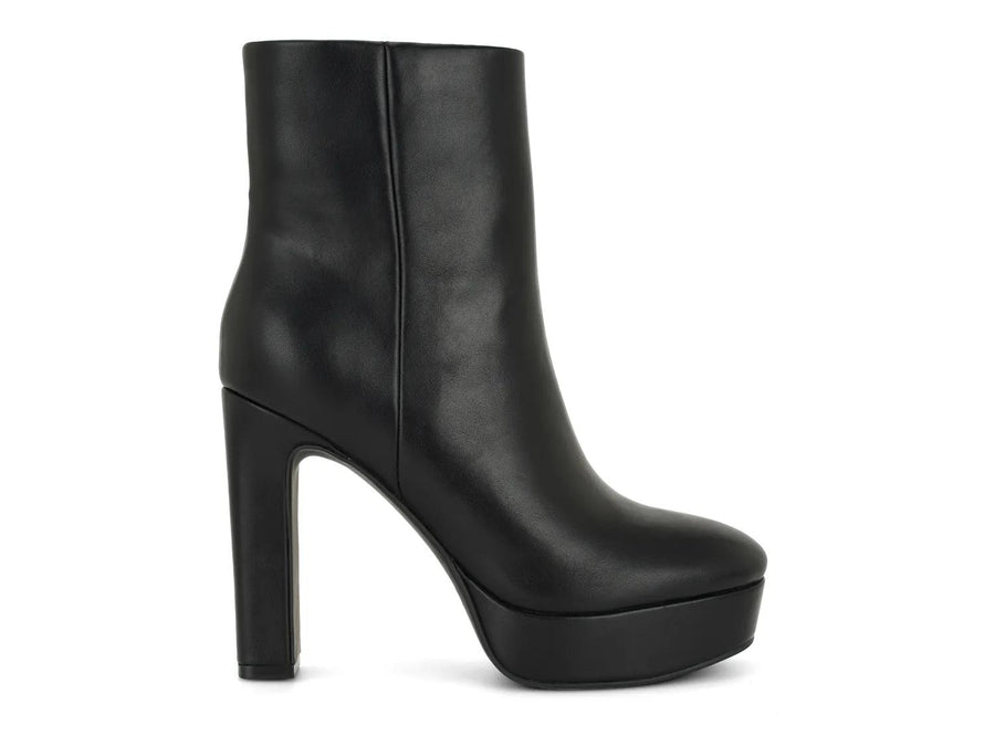 Nine West Danella Platform Bootie